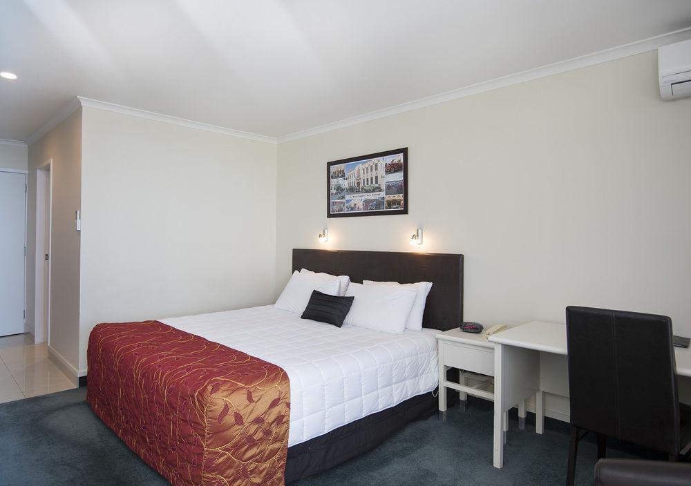 Quality Inn Napier Extérieur photo