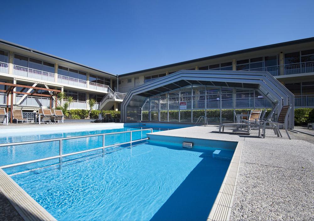 Quality Inn Napier Extérieur photo