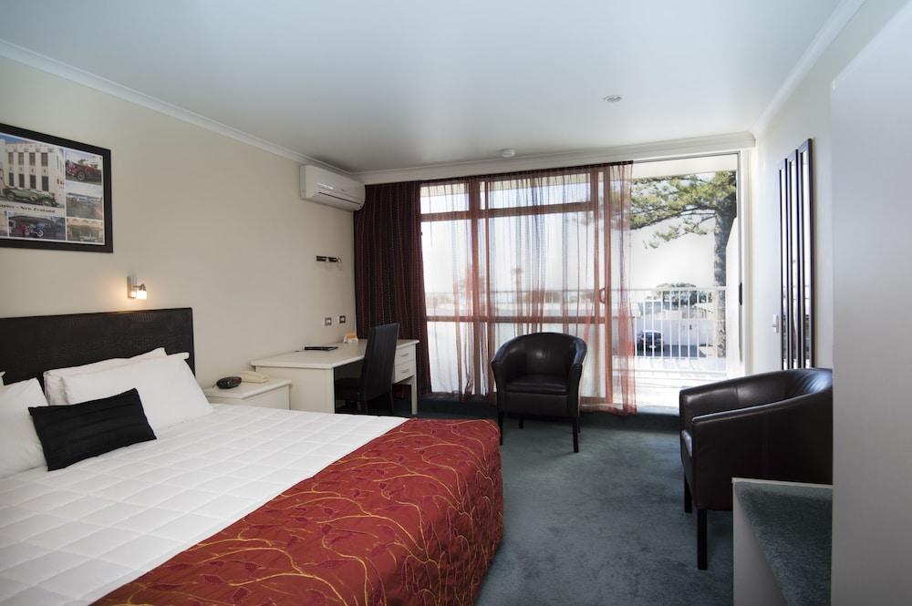 Quality Inn Napier Extérieur photo