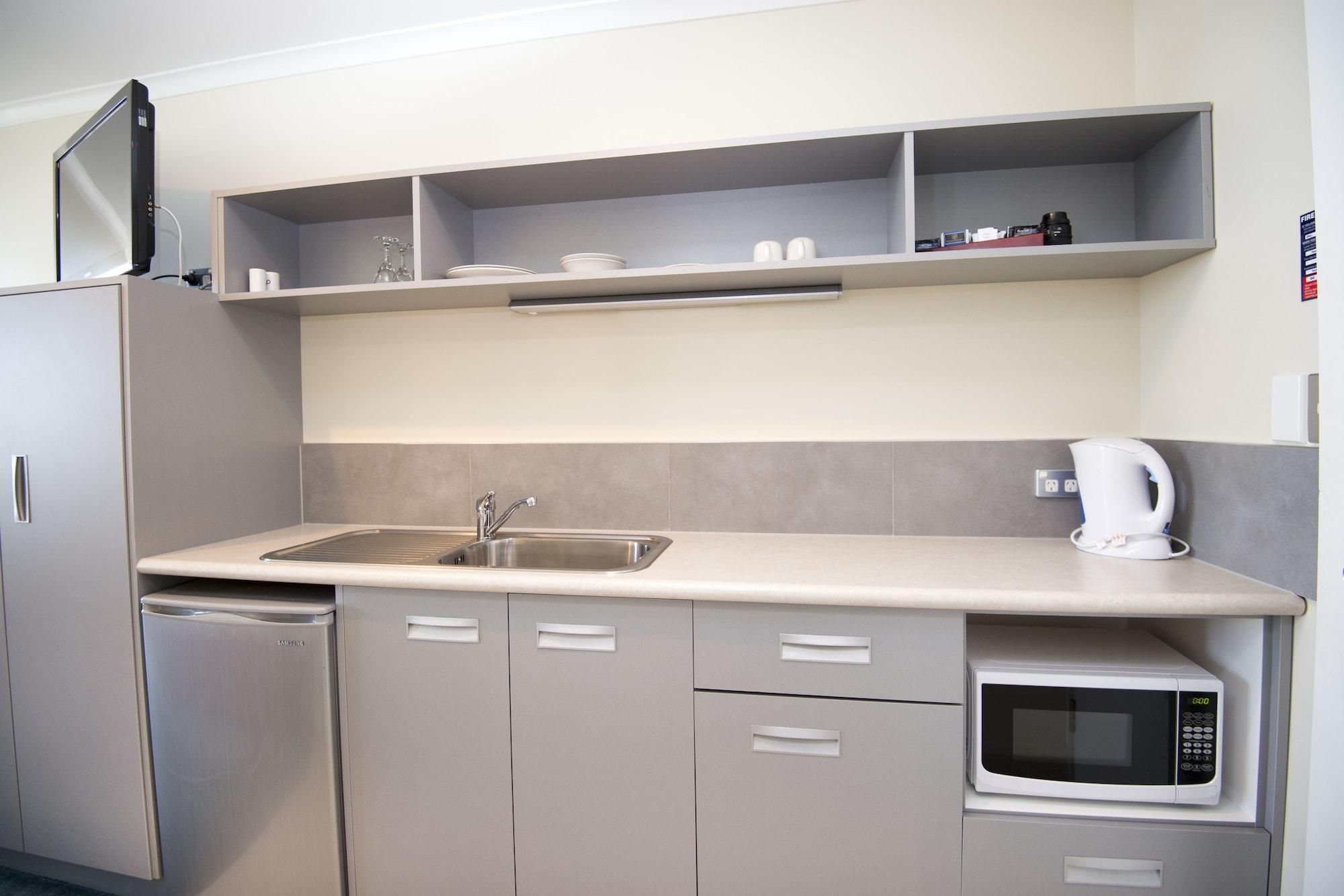 Quality Inn Napier Extérieur photo