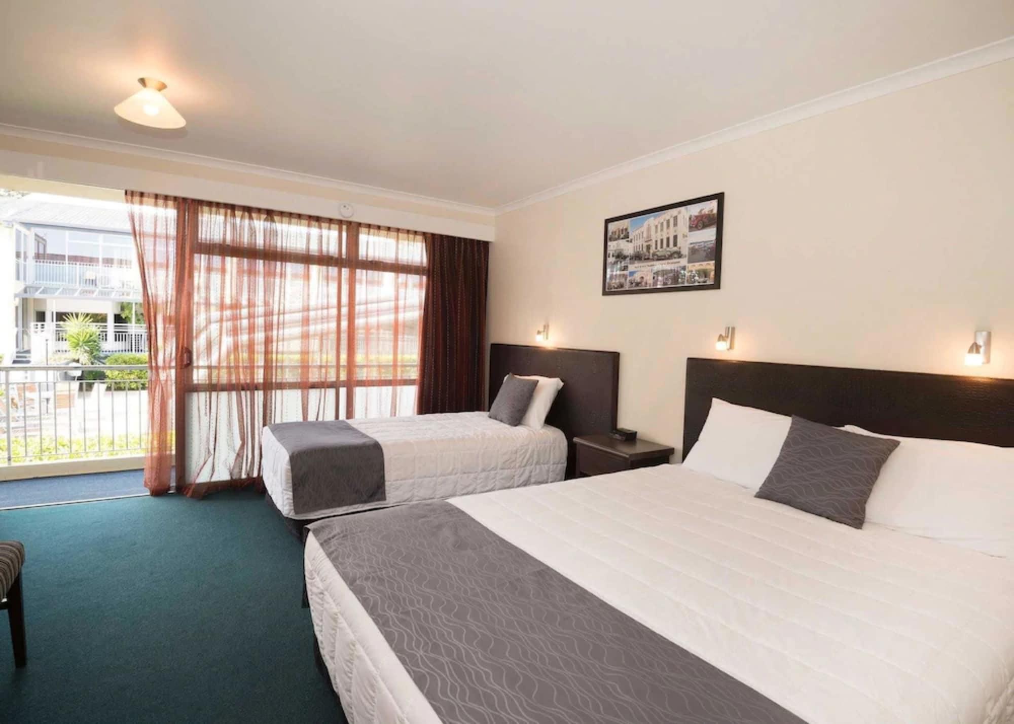 Quality Inn Napier Extérieur photo