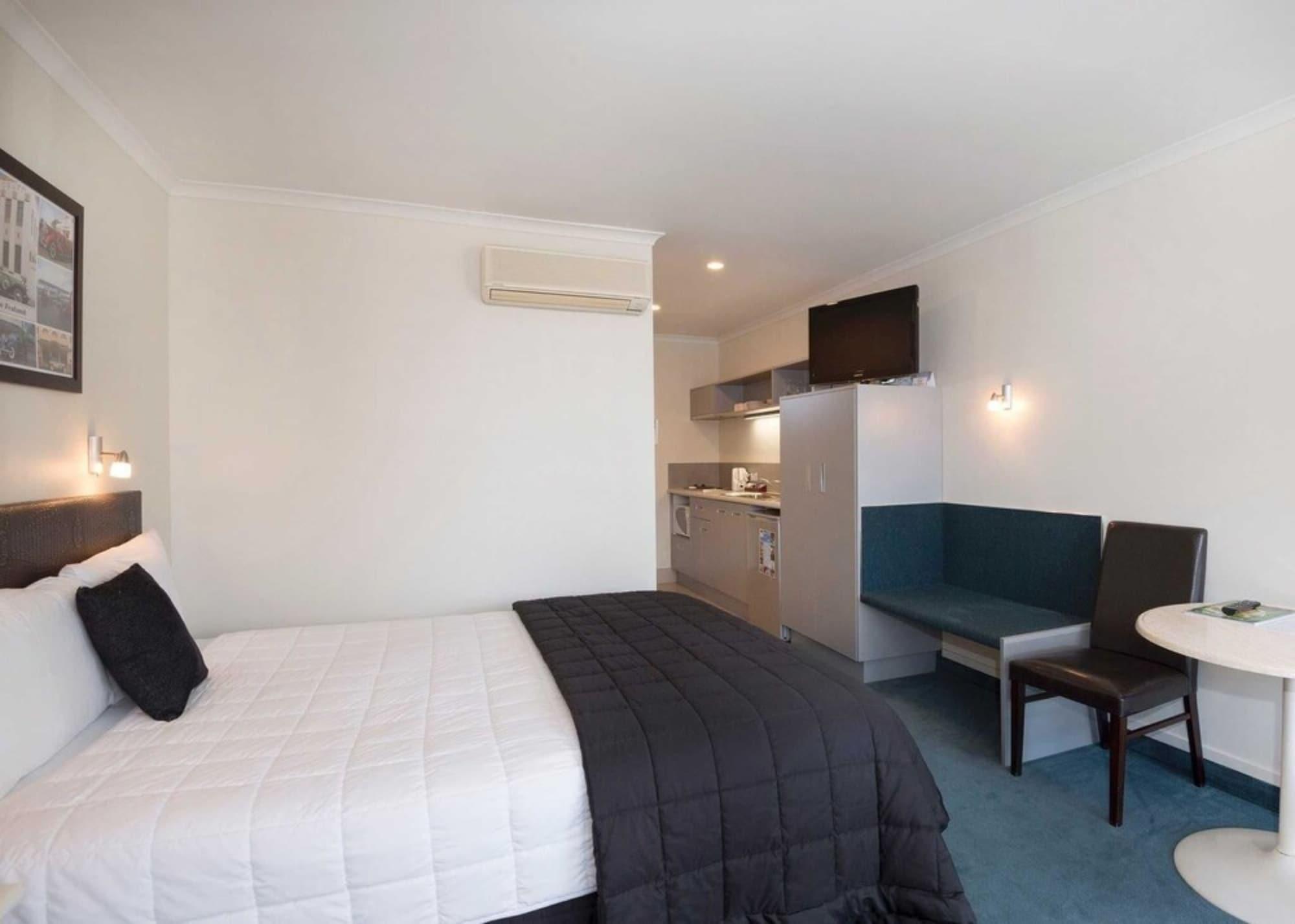 Quality Inn Napier Extérieur photo
