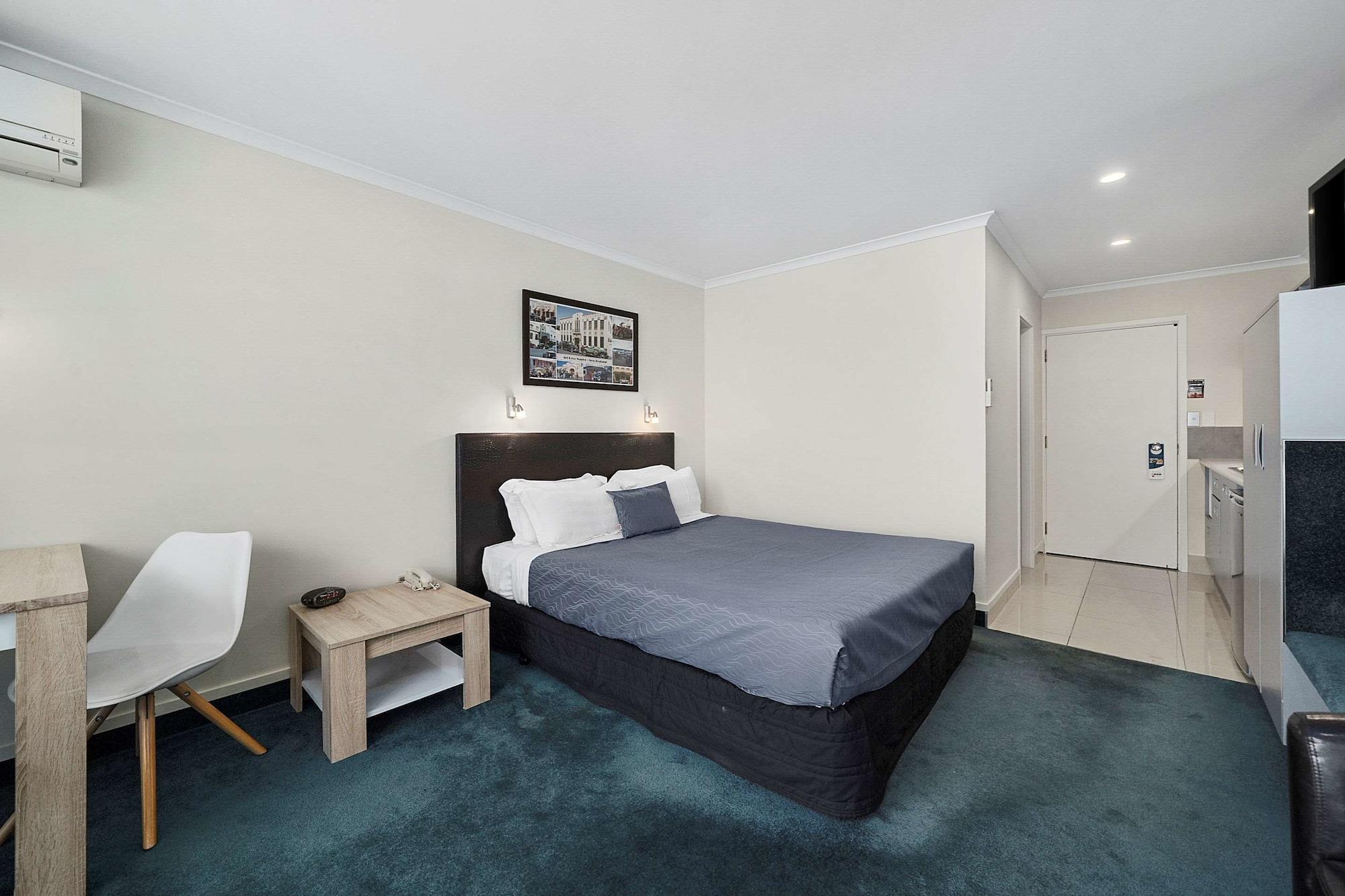 Quality Inn Napier Extérieur photo