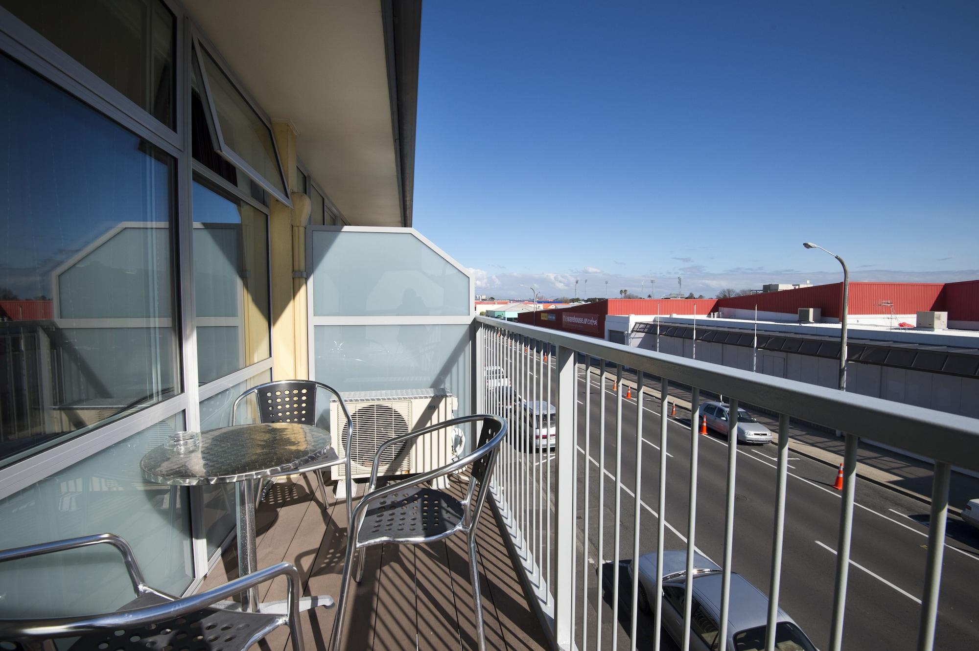 Quality Inn Napier Extérieur photo