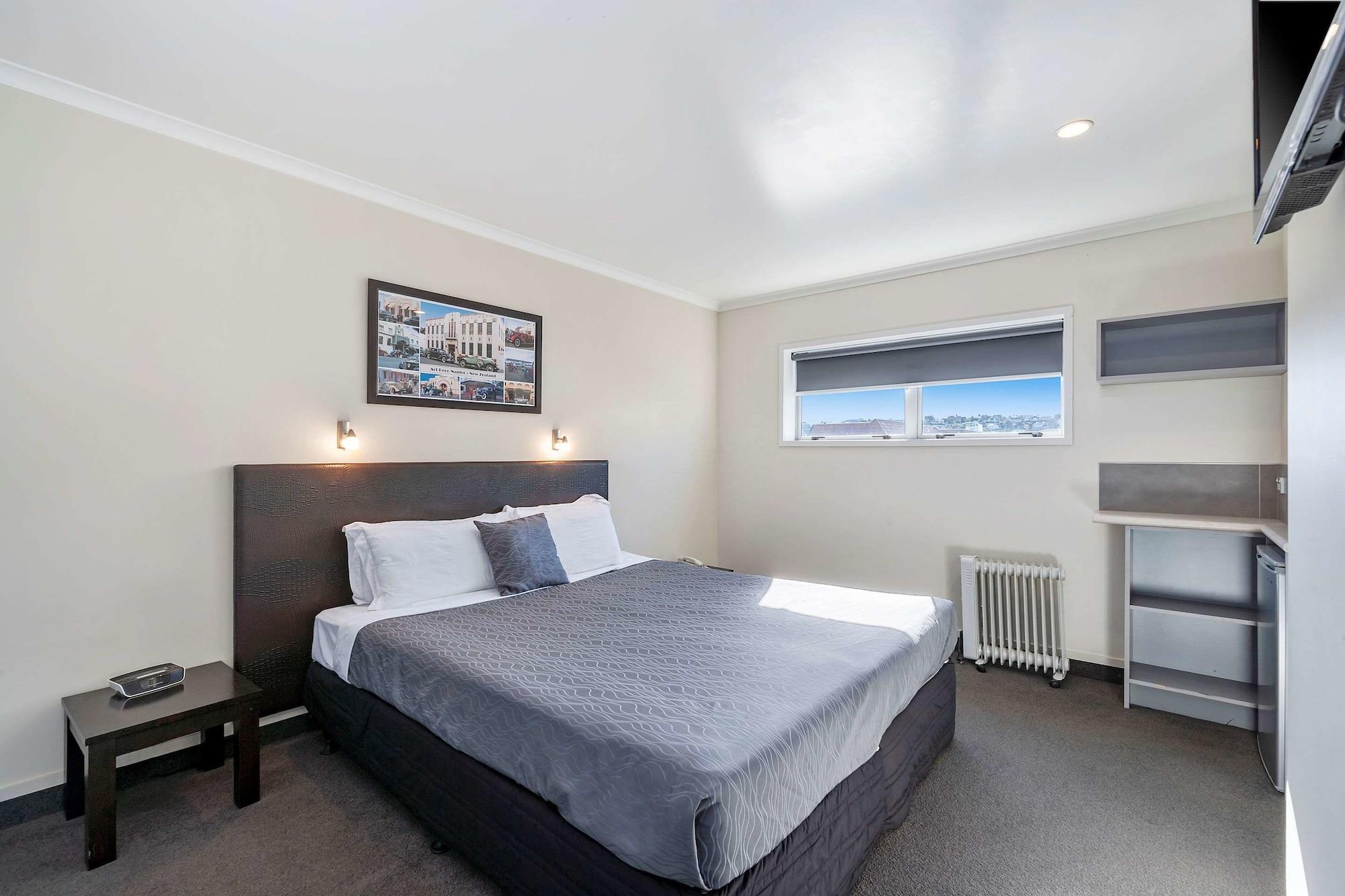 Quality Inn Napier Extérieur photo