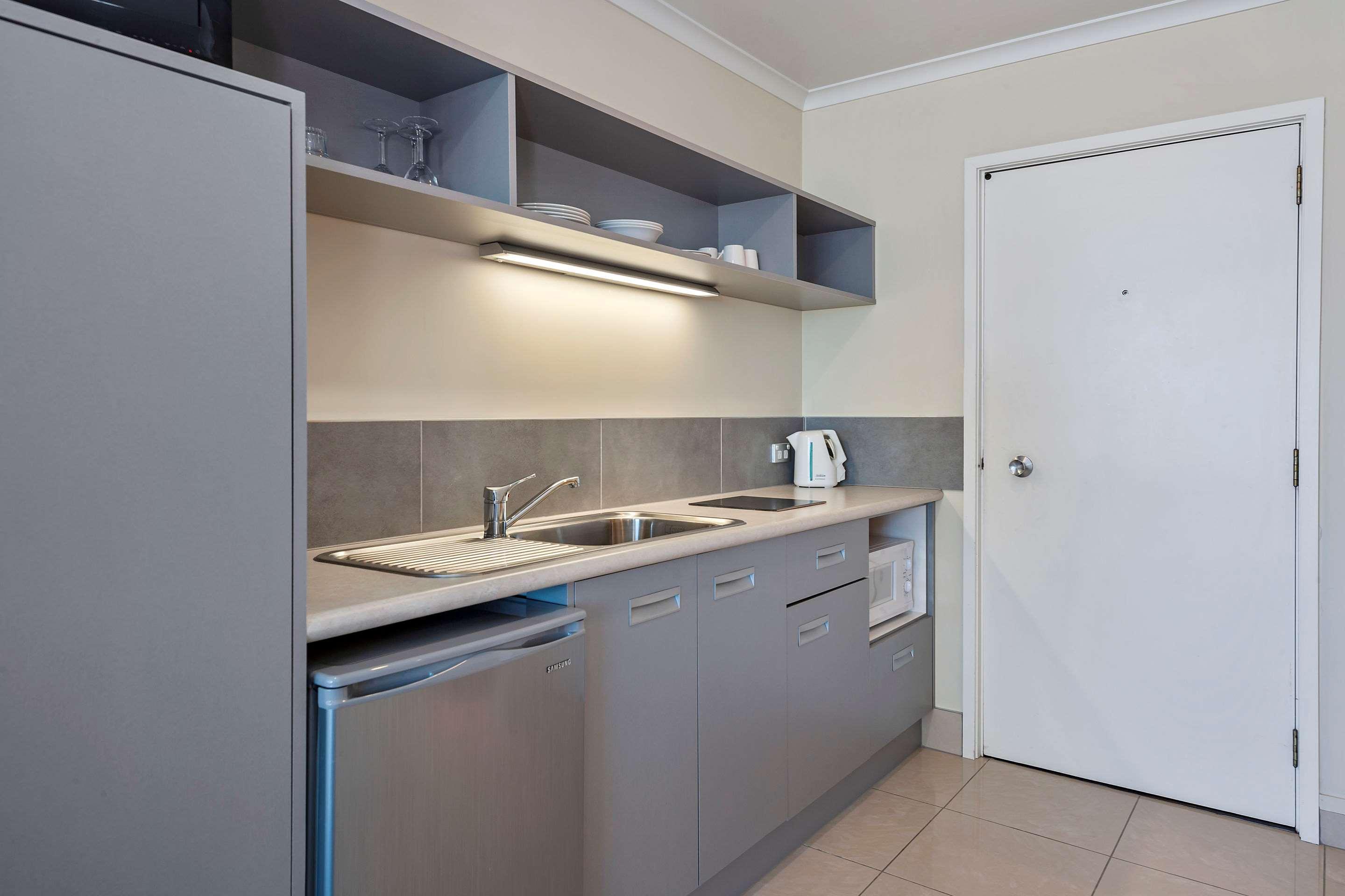 Quality Inn Napier Extérieur photo