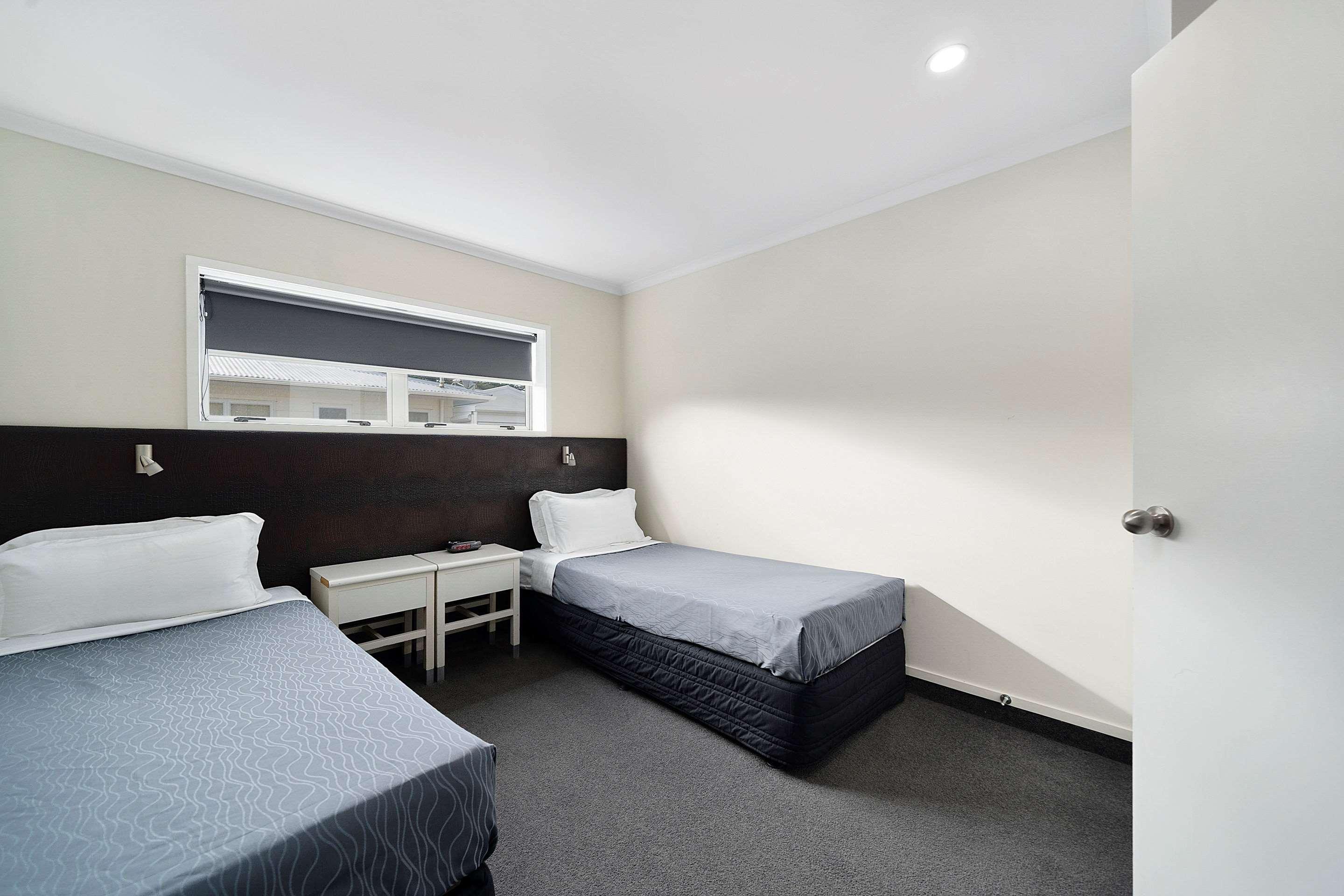Quality Inn Napier Extérieur photo