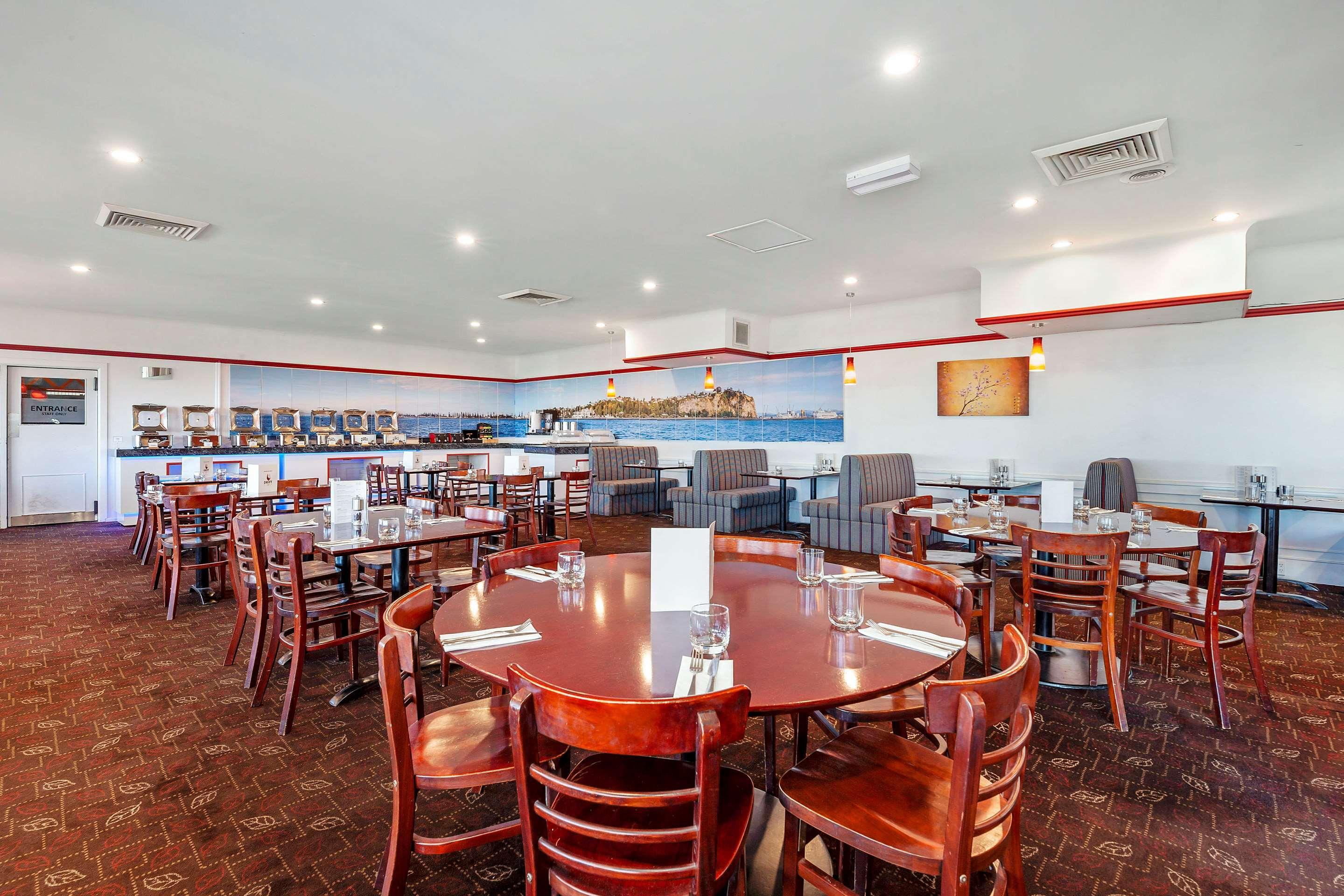 Quality Inn Napier Extérieur photo