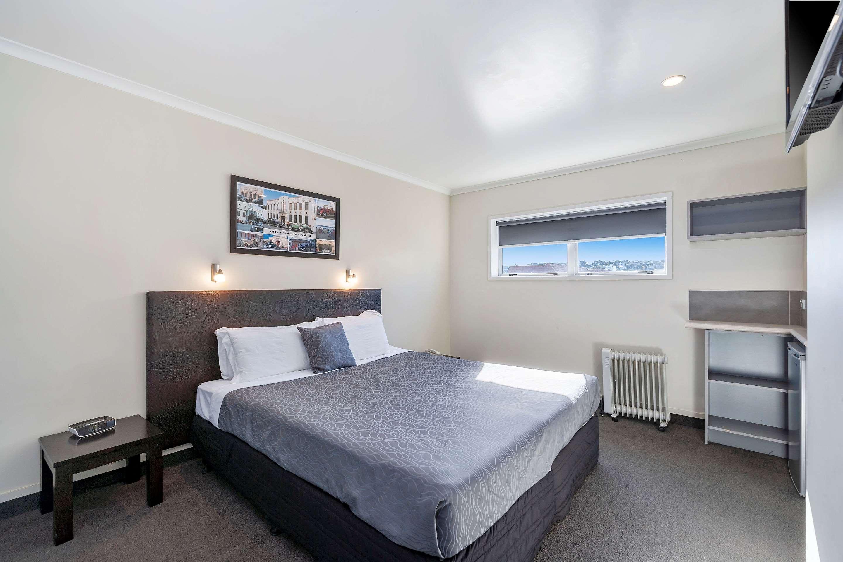 Quality Inn Napier Extérieur photo
