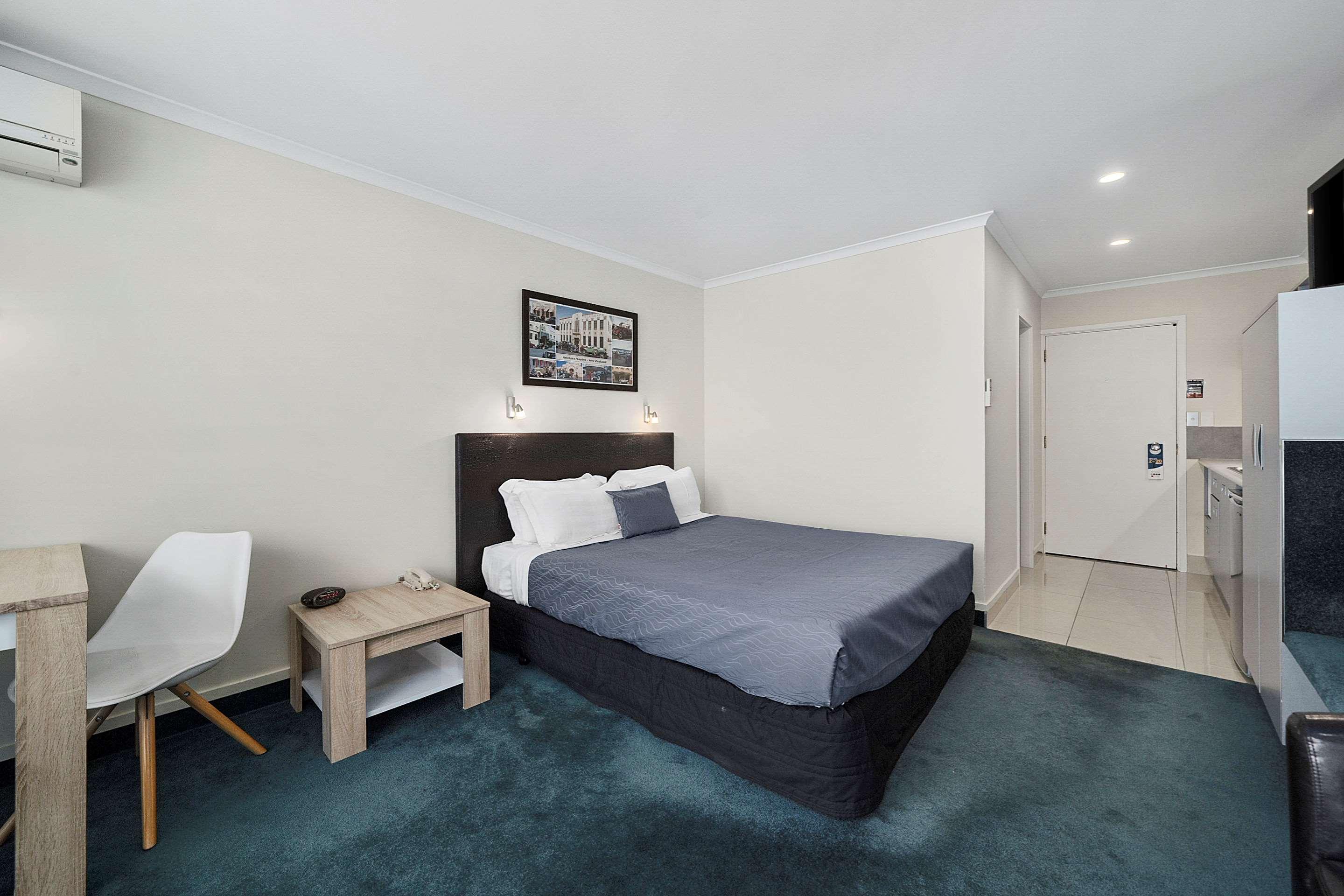 Quality Inn Napier Extérieur photo