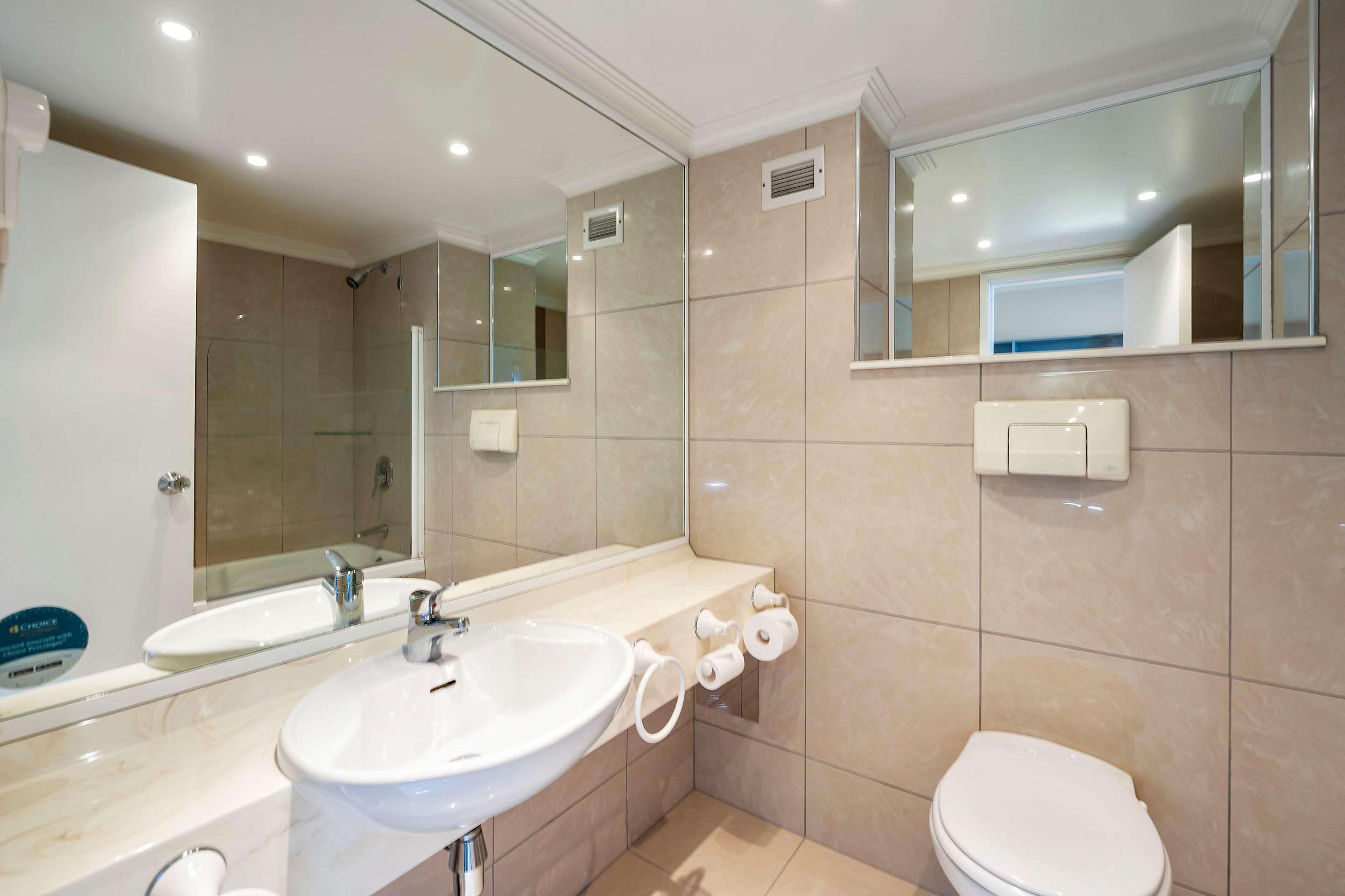 Quality Inn Napier Extérieur photo