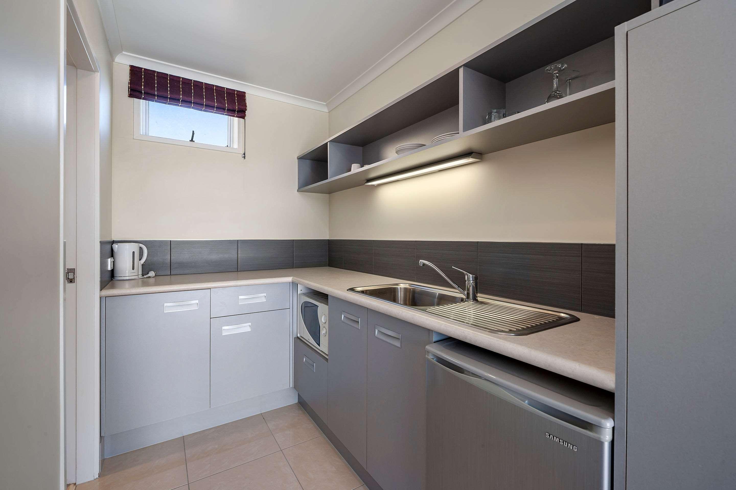 Quality Inn Napier Extérieur photo