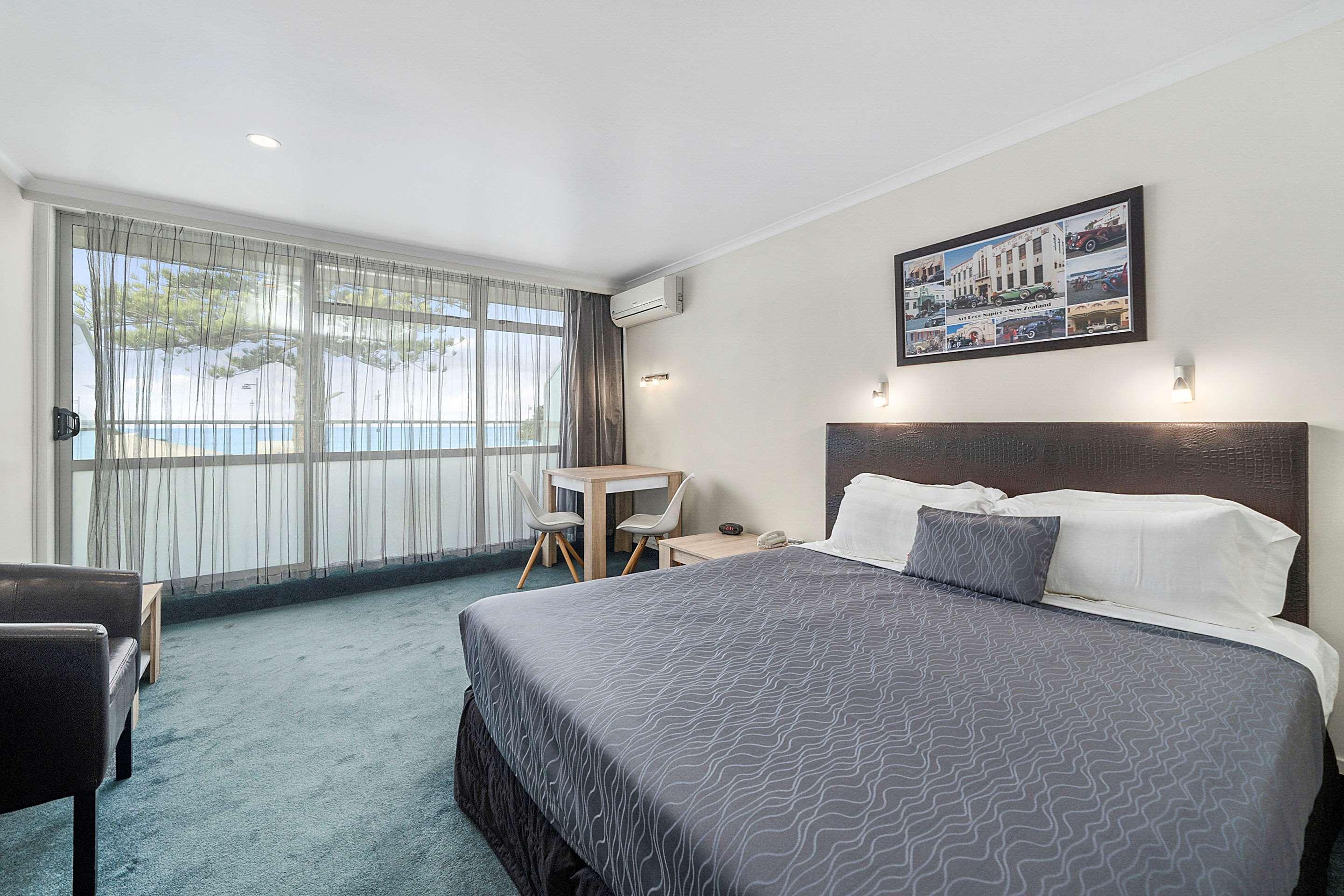 Quality Inn Napier Extérieur photo