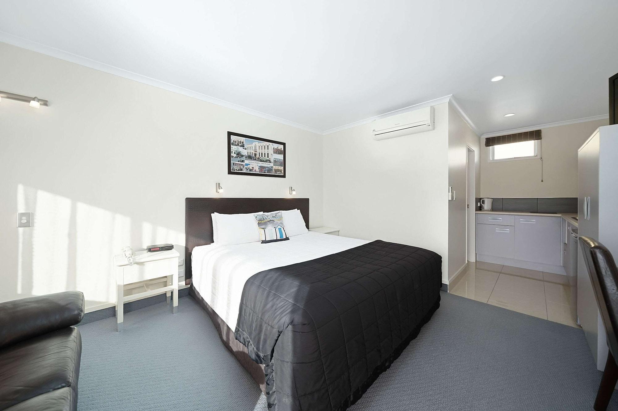 Quality Inn Napier Extérieur photo