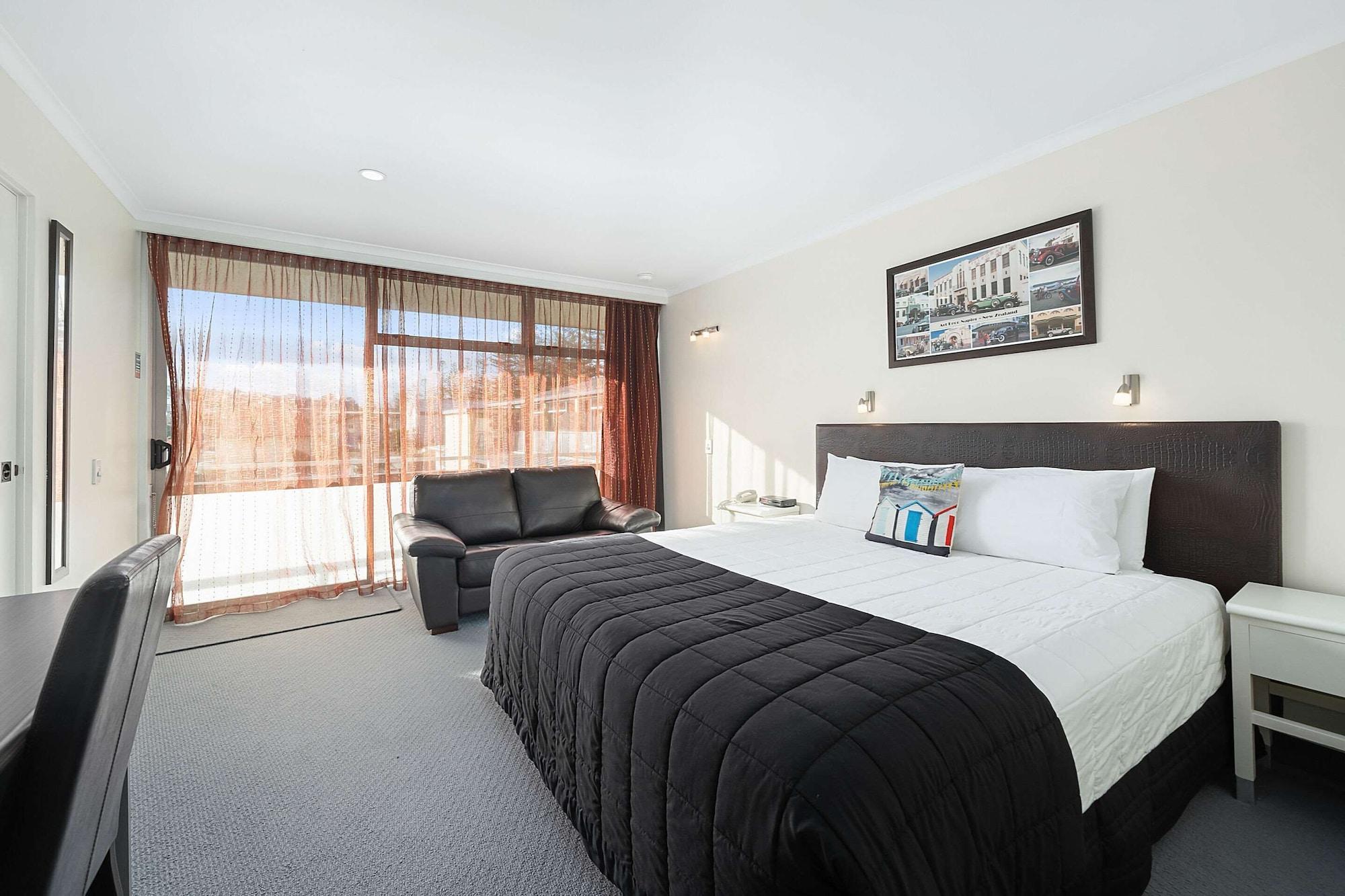 Quality Inn Napier Extérieur photo