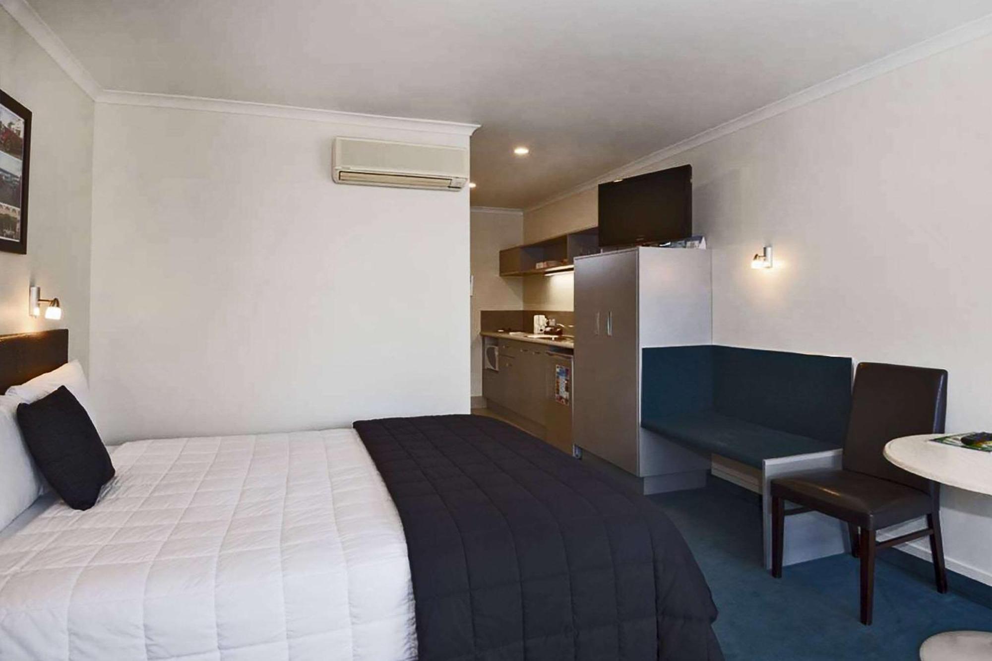 Quality Inn Napier Extérieur photo