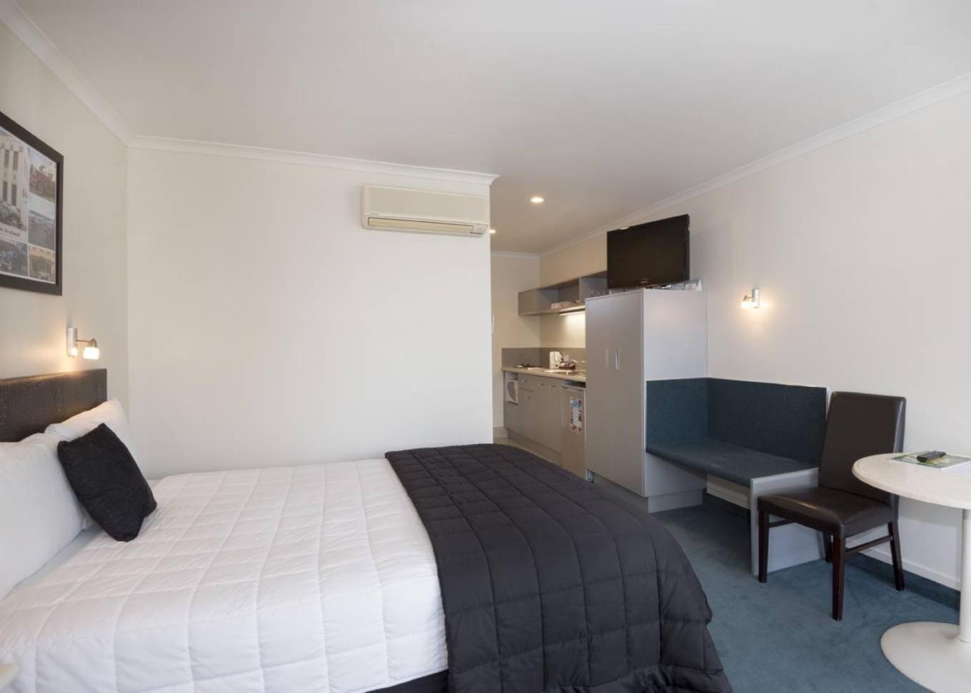 Quality Inn Napier Extérieur photo