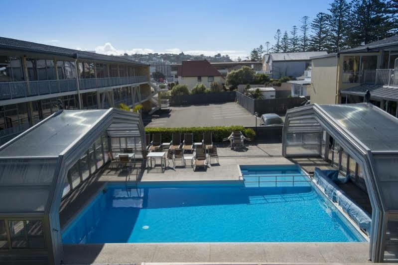 Quality Inn Napier Extérieur photo