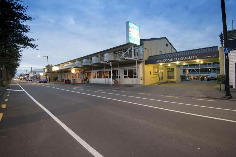 Quality Inn Napier Extérieur photo