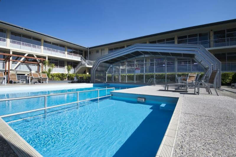 Quality Inn Napier Extérieur photo